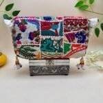 Tribal Threads Banjara Sling Bag - Image 2