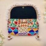 Tribal Threads Banjara Sling Bag - Image 4