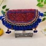 Wander Charm Banjara Sling Bag - Image 4