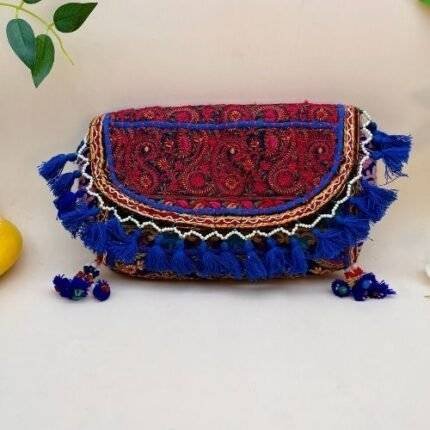 Wander Charm Banjara Sling Bag