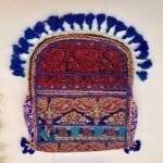 Wander Charm Banjara Sling Bag - Image 5