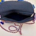 Wander Charm Banjara Sling Bag - Image 7