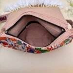 White Gypsy Banjara Bag - Image 5