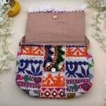 White Mirage Banjara Bag - Image 4