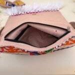 White Mirage Banjara Bag - Image 5