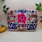 White Oasis Banjara Bag - Image 2