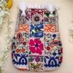 White Oasis Banjara Bag - Image 4