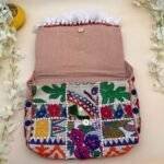 White Oasis Banjara Bag - Image 5