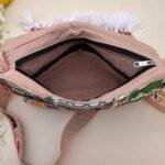 White Oasis Banjara Bag - Image 6