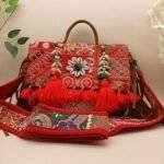 Bazaari Charm Banjara Bag