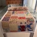 Blush Petal Path Table Runner - Image 2