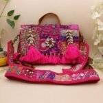Boho Bazaar Banjara Bag