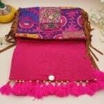 Boho Bazaar Banjara Bag - Image 3