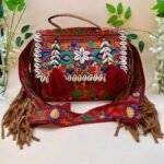 Boho Bloom Banjara Bag