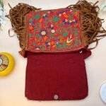Boho Bloom Banjara Bag - Image 4