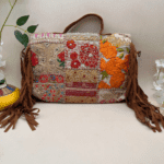 Desert Jewel Banjara Bag - Image 2