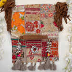 Desert Jewel Banjara Bag - Image 3