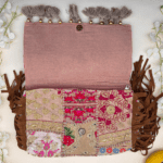 Desert Jewel Banjara Bag - Image 4