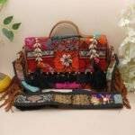 Desert Mirage Banjara Bag