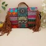 Desert Mirage Banjara Bag - Image 2