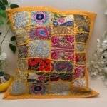 Desert Mirage Cushion Cover Set of 5 (16 x 16 in) - Image 3