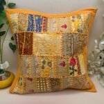 Desert Mirage Cushion Cover Set of 2 (16 x 16 in) - Image 3