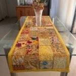 Desert Sand SerenityTable Runner Medium