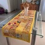 Desert Sand SerenityTable Runner Medium - Image 2