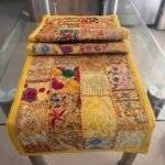 Desert Sand SerenityTable Runner Medium - Image 3