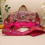 Desert Song Banjara Bag