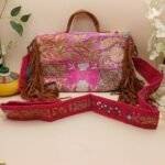 Desert Song Banjara Bag - Image 2