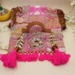 Desert Song Banjara Bag - Image 3