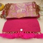 Desert Song Banjara Bag - Image 4