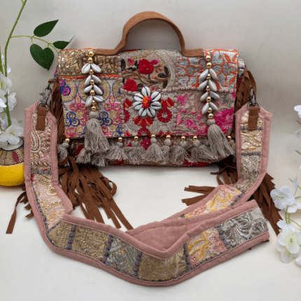 Dune Trail Banjara Bag