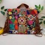 Soul Seeker Banjara Bag - Image 2