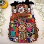 Soul Seeker Banjara Bag - Image 3