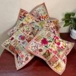 Dusk Drift Cushion Cover Set of 5 (16 x 16 in)