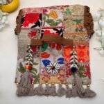 Earthbound Elegance Banjara Bag - Image 4