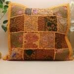 Gulistan Grace Cushion Cover Set of 5 (16 x 16 in) - Image 6