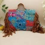 Gypsy Wanderlust Banjara Bag - Image 2