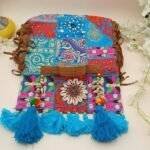 Gypsy Wanderlust Banjara Bag - Image 4