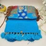 Gypsy Wanderlust Banjara Bag - Image 3