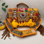 Kesar Bloom Banjara Bag