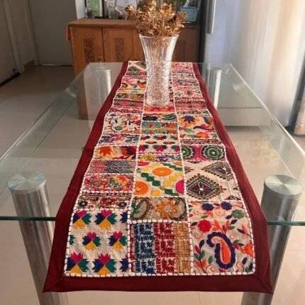 Mystique Table Runner Large