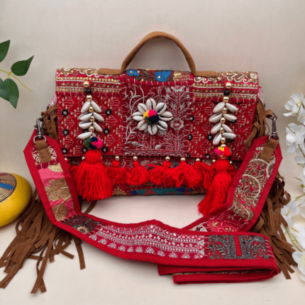 Mehfil Joy Banjara Bag