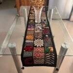 Midnight Oasis Table Runner - Image 4