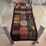 Midnight Oasis Table Runner - Image 2