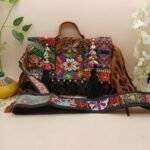 Mystic Caravan Banjara Bag