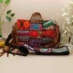 Mystic Caravan Banjara Bag - Image 2
