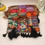Mystic Caravan Banjara Bag - Image 4